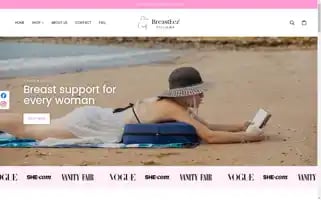 Breasteez.com.au Screenshot 2024-05-03 13:42:14