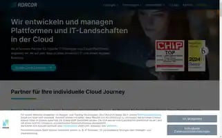 Adacor.com Screenshot 2024-06-17 02:41:20