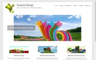 Tuataradesign.co.nz Screenshot 2024-06-14 14:08:40