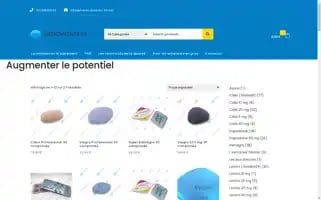 Medicaments-24.net Screenshot 2024-06-26 17:41:24