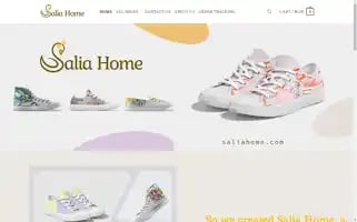 Saliahome.com Screenshot 2024-05-29 09:34:27