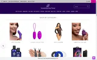 Somethingsexyplanet.com Screenshot 2024-05-05 03:35:52