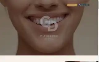 Glenferriedental.com.au Screenshot 2024-07-06 16:19:38