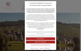 Weingut-schloss-lieser.de Screenshot 2024-06-12 04:27:17