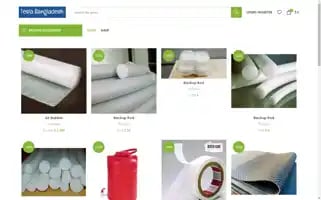 Teslabangladesh.com Screenshot 2024-05-27 08:53:19