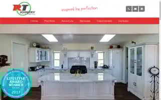 Rtjoinery.co.nz Screenshot 2024-07-01 11:42:34