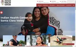 Indianhealthcenter.org Screenshot 2024-06-11 23:47:15