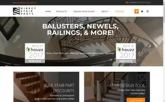Directstairparts.com Screenshot 2024-05-09 10:12:11