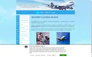 Alexinflight.ro Screenshot 2024-04-19 07:04:46