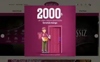Ayintapbaklava.com.tr Screenshot 2024-07-06 22:36:29
