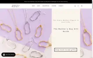 Wafflesandhoney.com Screenshot 2024-05-05 01:25:21