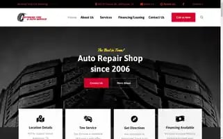 Advancedtireandautoservice.com Screenshot 2024-05-08 10:22:41