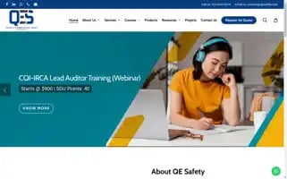 Qesafety.com Screenshot 2024-06-29 00:30:09