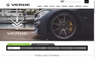 Verdewheels.com Screenshot 2024-05-14 20:52:01