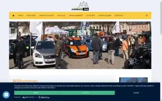 Wia-stadtmarketing.de Screenshot 2024-06-17 18:19:11