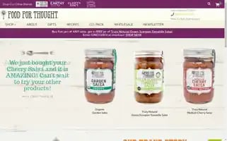 Foodforthought.net Screenshot 2024-05-05 03:00:18