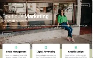 Sterlingcreekcreative.com Screenshot 2024-05-27 08:29:25