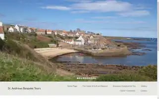 Standrewsbespoketours.co.uk Screenshot 2024-04-22 18:21:48