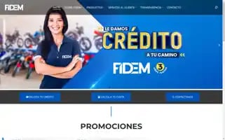 Fidemnic.com Screenshot 2024-06-17 03:11:46