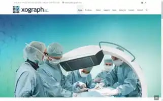 Xograph.com Screenshot 2024-07-07 21:17:34