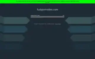 Fuckpornvideo.com Screenshot 2024-07-06 17:59:11