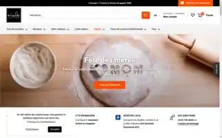 Laguildeculinaire.com Screenshot 2024-05-05 17:19:40
