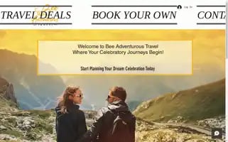Beeadventuroustravel.com Screenshot 2024-04-27 04:02:37