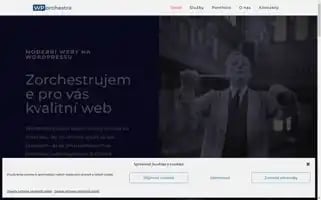 Wporchestra.cz Screenshot 2024-06-16 22:56:19