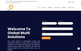 Globalmultisolution.online Screenshot 2024-05-27 08:34:41