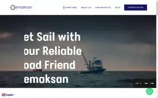 Gemaksan.com Screenshot 2024-06-28 03:26:23