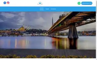Sultanahmetoldcitytravel.com Screenshot 2024-04-25 21:40:53