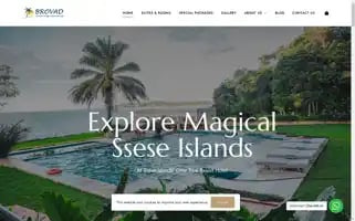 Sseseislandsresorthotel.com Screenshot 2024-04-22 14:02:16