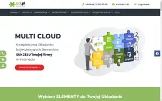 Uti.pl Screenshot 2024-07-01 06:07:33