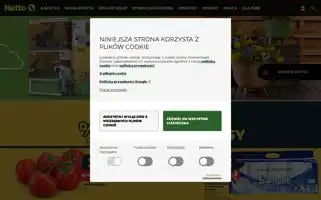 Netto.pl Screenshot 2024-05-13 03:06:15