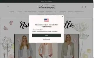 Muotitorppa.fi Screenshot 2024-05-05 20:52:30