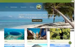 Unicotravel.nl Screenshot 2024-04-22 22:22:52