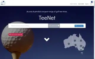 Teenet.com.au Screenshot 2024-07-05 10:06:10