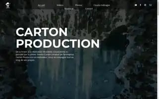 Cartonproduction.fr Screenshot 2024-05-22 09:00:15