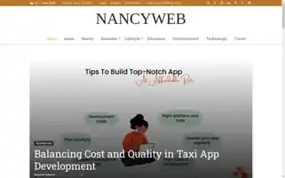 Nancyweb.com Screenshot 2024-05-13 02:12:53