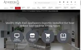 Athertonappliance.com Screenshot 2024-05-08 14:58:37