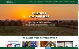 Nfu.org Screenshot 2024-06-29 16:11:31