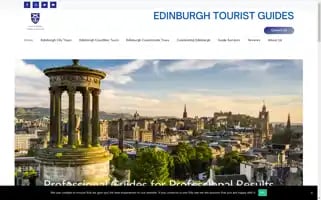 Edinburghtouristguides.com Screenshot 2024-04-16 21:00:27