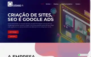 Codigo1ti.com.br Screenshot 2024-06-14 08:53:49