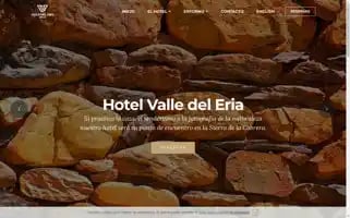 Valledeleriahotel.com Screenshot 2024-04-12 07:02:15