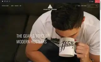 Hustleandgrind.co Screenshot 2024-05-04 18:44:58