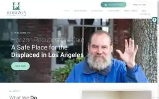 Horizoncenters.org Screenshot 2024-05-10 03:03:30
