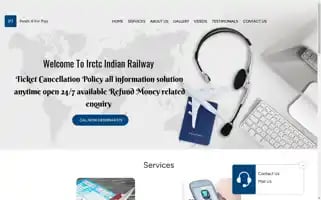 Roshanticketservice.com Screenshot 2024-04-23 02:21:43