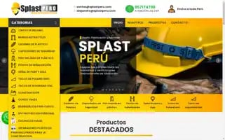 Splastperu.com Screenshot 2024-05-26 20:29:58
