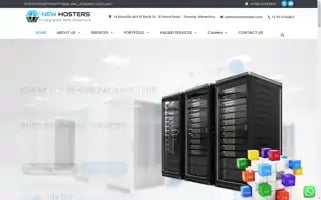 Newhosters.com Screenshot 2024-06-19 00:29:29