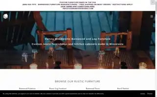 Viennawoodworks.com Screenshot 2024-05-14 21:24:46
